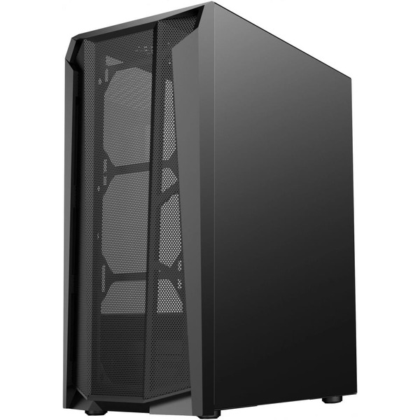 Корпус Oklick OCC-MD302