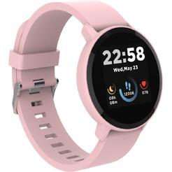 Смарт-часы CANYON Lollypop CNS-SW63PP