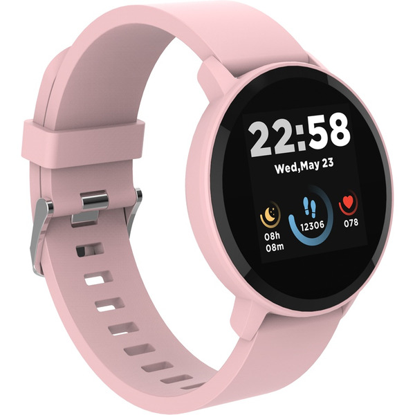 Смарт-часы CANYON Lollypop CNS-SW63PP