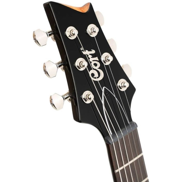 Электрогитара Cort M-600 TSB