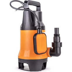 Дренажный насос FoxWeld FoxAqua DPP-900F