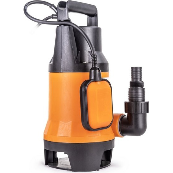 Дренажный насос FoxWeld FoxAqua DPP-900F