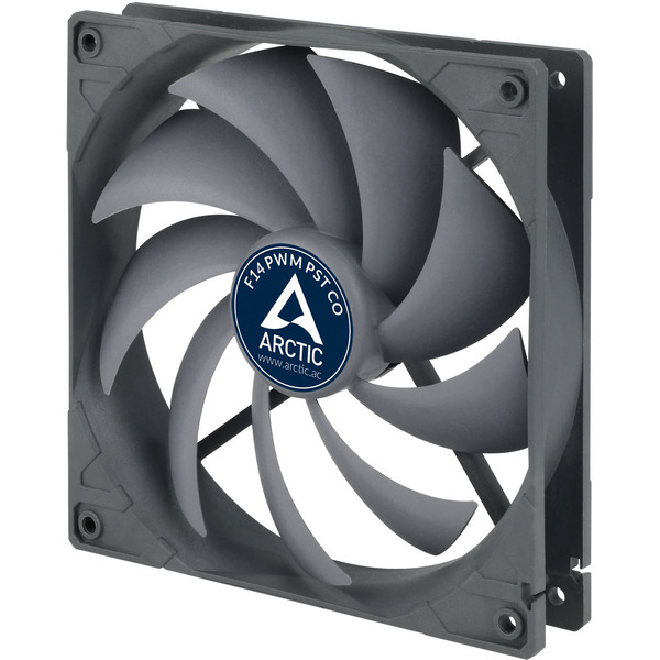 Вентилятор для корпуса Arctic Cooling F14 PWM PST CO ACFAN00080A