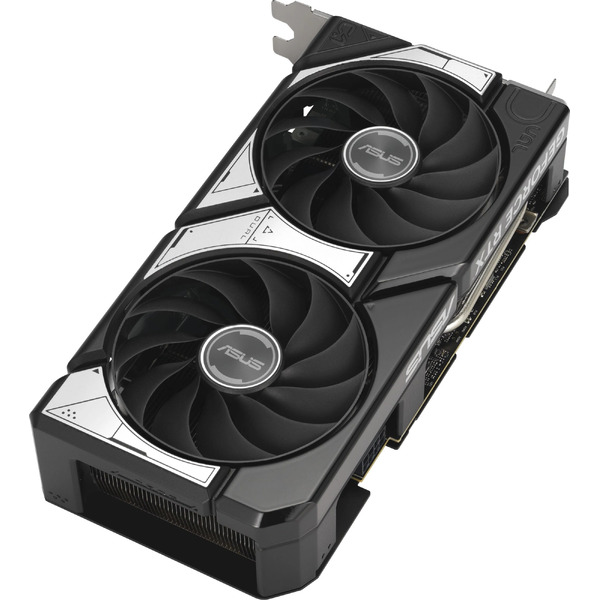 Видеокарта ASUS DUAL-RTX5060TI-O16G GDDR7