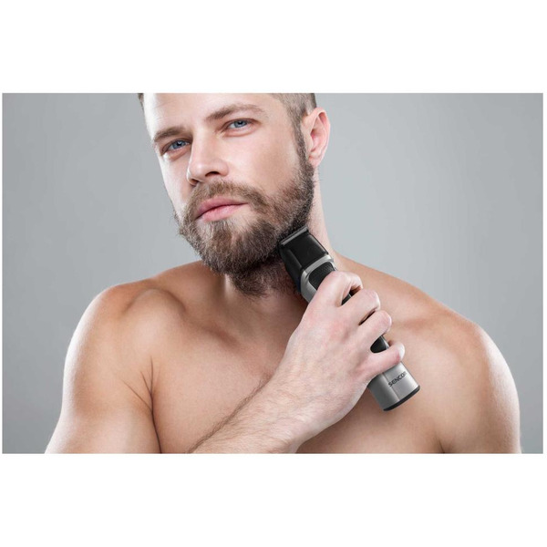 Машинка для стрижки волос Sencor SHP 8500BK