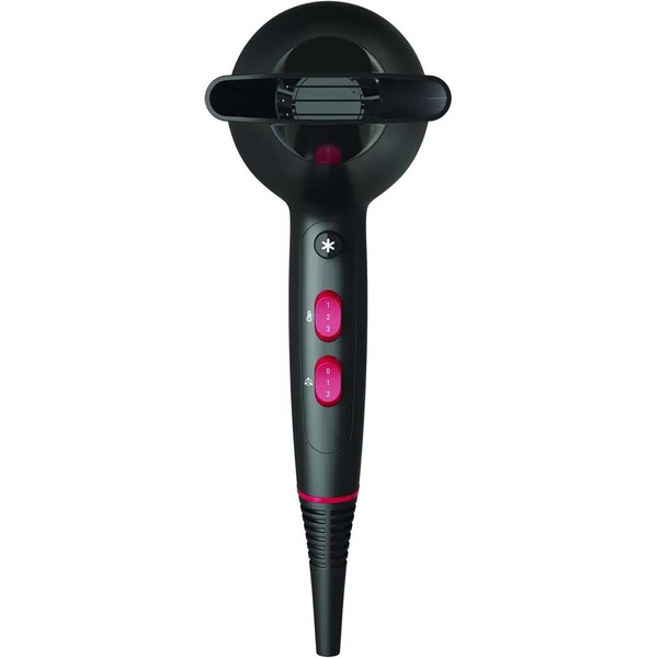 Фен TEFAL MOTION DRY HV5700D8