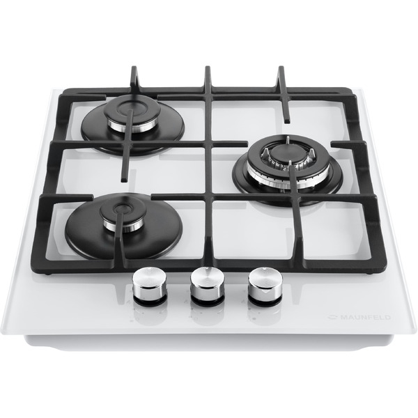 Газовая варочная панель MAUNFELD EGHG.43.33CW/G