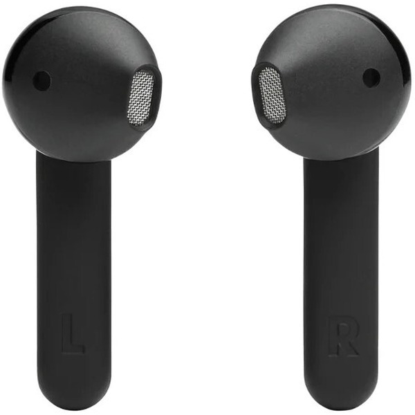 Наушники JBL Tune 225 TWS Ghost (черный)