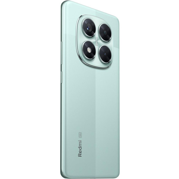 Смартфон Xiaomi Redmi Note 14 Pro 5G 12GB/256GB Coral Green EU
