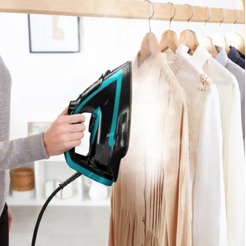 Утюг Tefal Puregliss FV8066E0