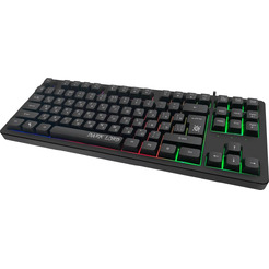 Клавиатура Defender Dark Lord GK-580