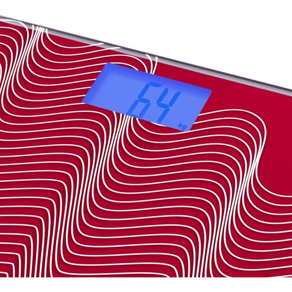 Напольные весы MAUNFELD MBS-183G02