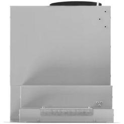 Вытяжка Akpo Neva Glass 60 WK-10 (черный/нержавеющая сталь)