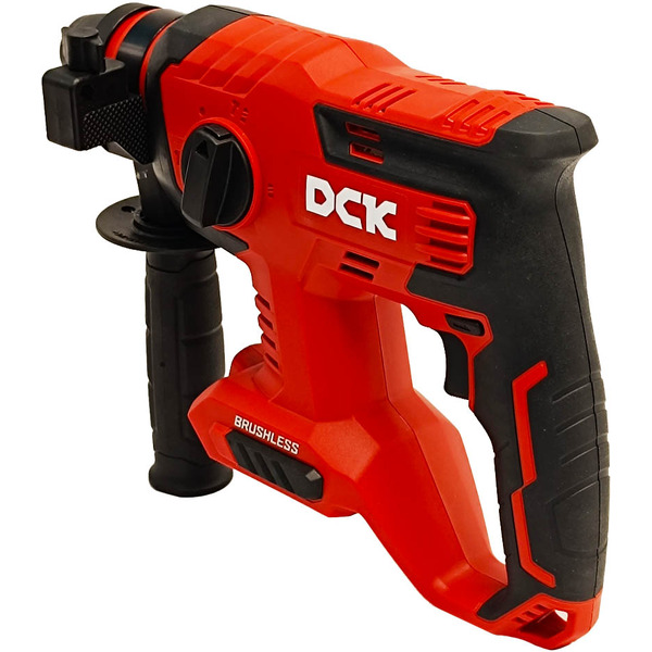 Перфоратор DCK KDZC22(TYPE Z) без Акб и З/У