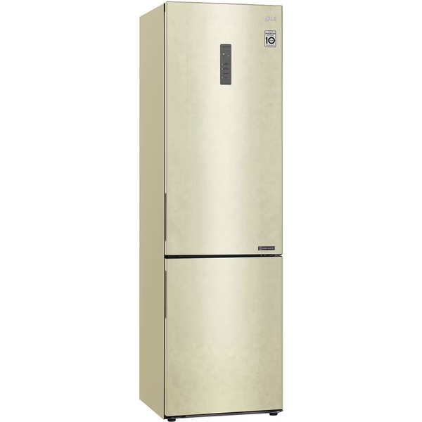 Холодильник LG GA-B509CEWL