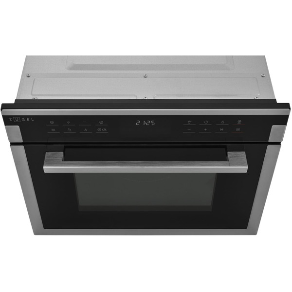 Духовой шкаф ZUGEL ZOE610X