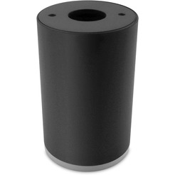 Точечный светильник Ambrella light TN337 SBK