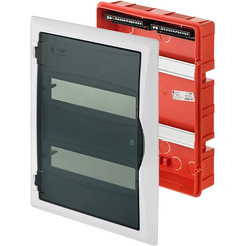Щит Elektro-Plast ECO BOX 2x12M 2515-01