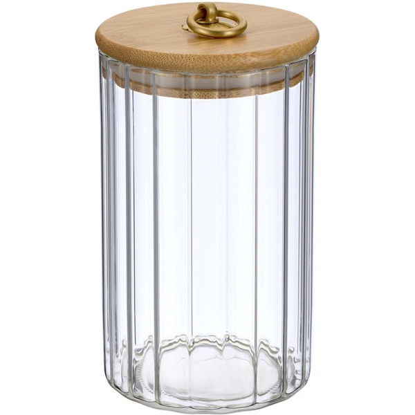 Банка Regent Inox Torre 93-HO-TO-01-800