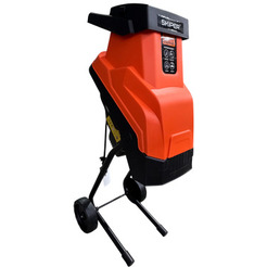 Садовый измельчитель SKIPER GS2445
