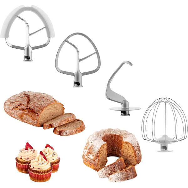 Кухонная машина Sencor STM 7900SS