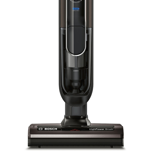 Пылесос вертикальный Bosch BBH6P25