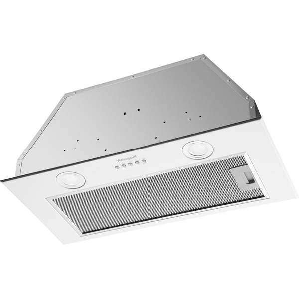 Кухонная вытяжка Weissgauff Dubhe 60 PB WH