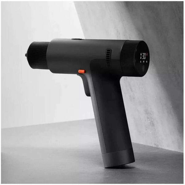 Дрель-шуруповерт Xiaomi Mijia Brushless Smart Household Electric Drill BHR5510GL (MJWSZNJYDZ001QW)