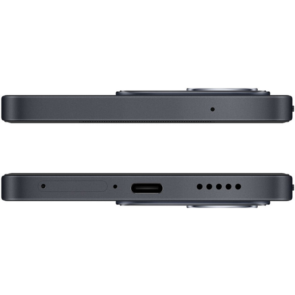 Смартфон Vivo V25e 8GB/128GB (черный)