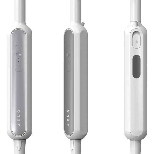 Паровая швабра AENO SM2