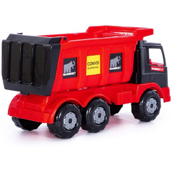 Автомобиль-самосвал Полесье 89939 MAMMOET