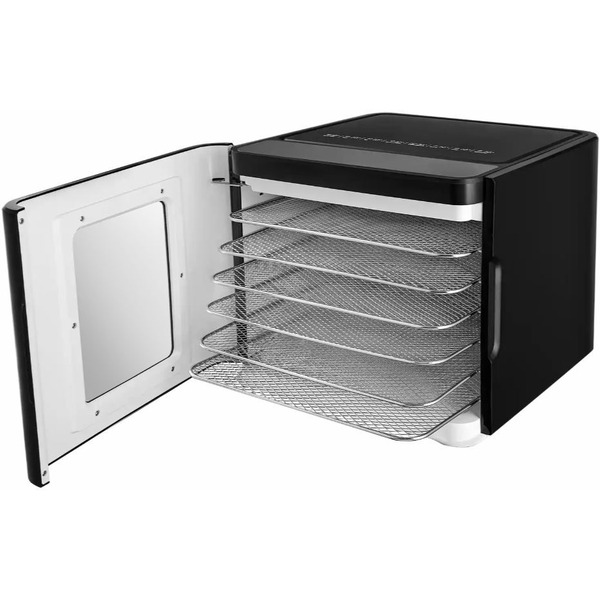 Сушилка для овощей и фруктов RED SOLUTION DD041H