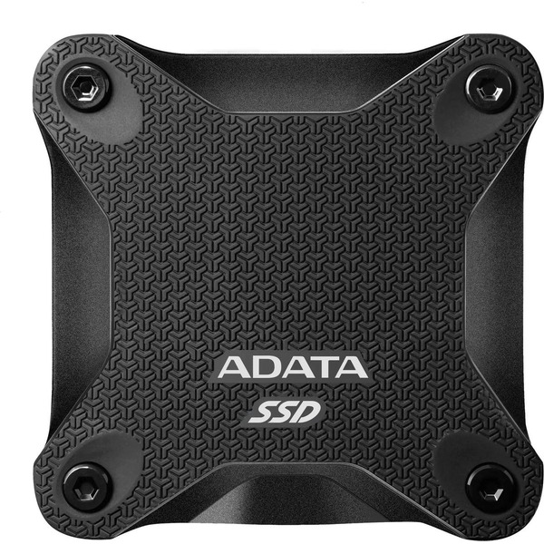 Накопитель SSD A-Data SD620-2TCBK