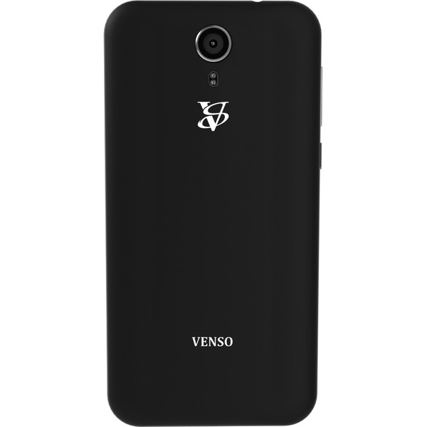 Смартфон VENSO ISPRIT U50 LTE черный / синий