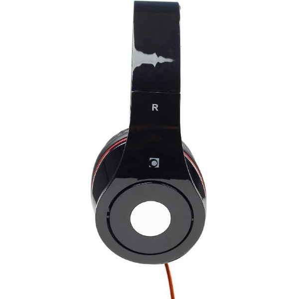 Наушники Gembird MHS-DTW-BK