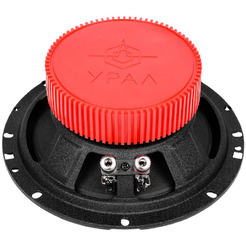 Автоакустика Урал АК