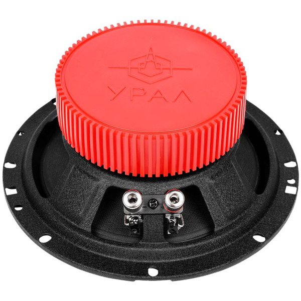 Автоакустика Урал АК