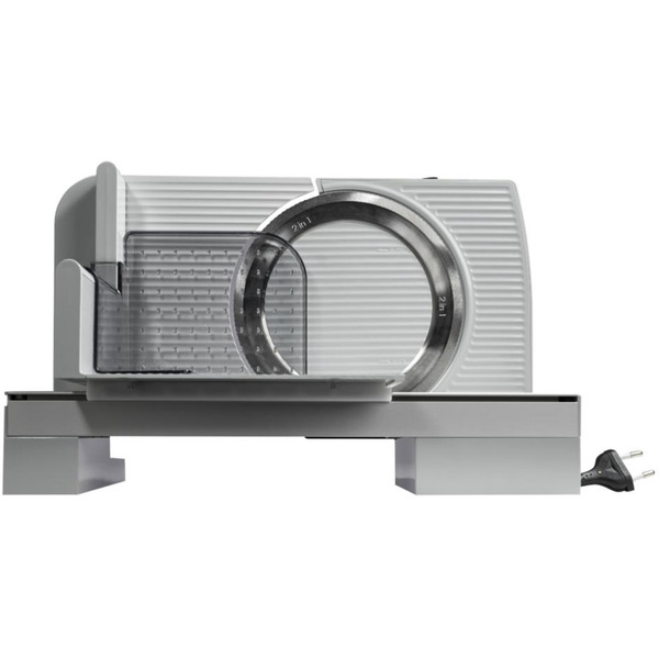 Ломтерезка Eurel RS74 V2 (серый)