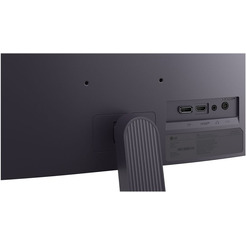Монитор LG 24G411B-B
