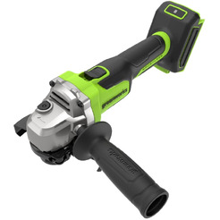 Угловая шлифмашина Greenworks AG590 3201007CUH