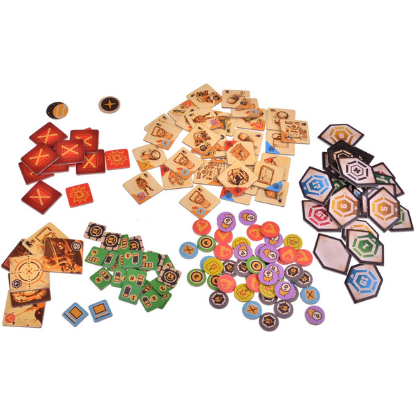 Настольная игра Магеллан Адель MAG119907