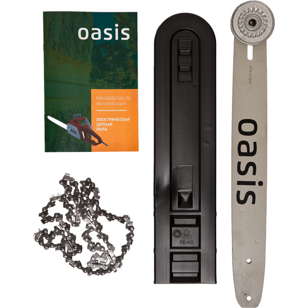 Электропила Oasis ES-20