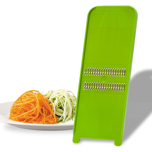 Терка Borner Classic 3810136 (салатовый)