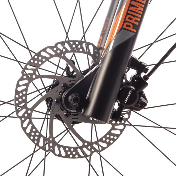 Велосипед Stinger Reload STD 29 р.22 (черный)