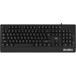 Клавиатура SVEN KB-G8300