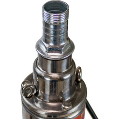 Скважинный насос Redbo SSR 3/1.5