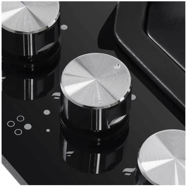 Варочная панель MAUNFELD EGHG.64.23CB/G