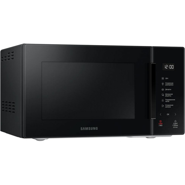 Микроволновая печь Samsung MS23T5018AK/BW