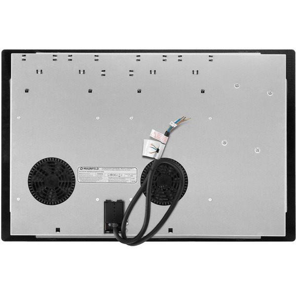 Индукционная варочная панель MAUNFELD CVI804SFBK Inverter
