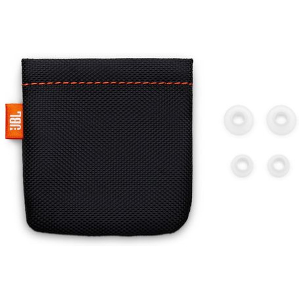 Наушники JBL LIVE 100 (белый)